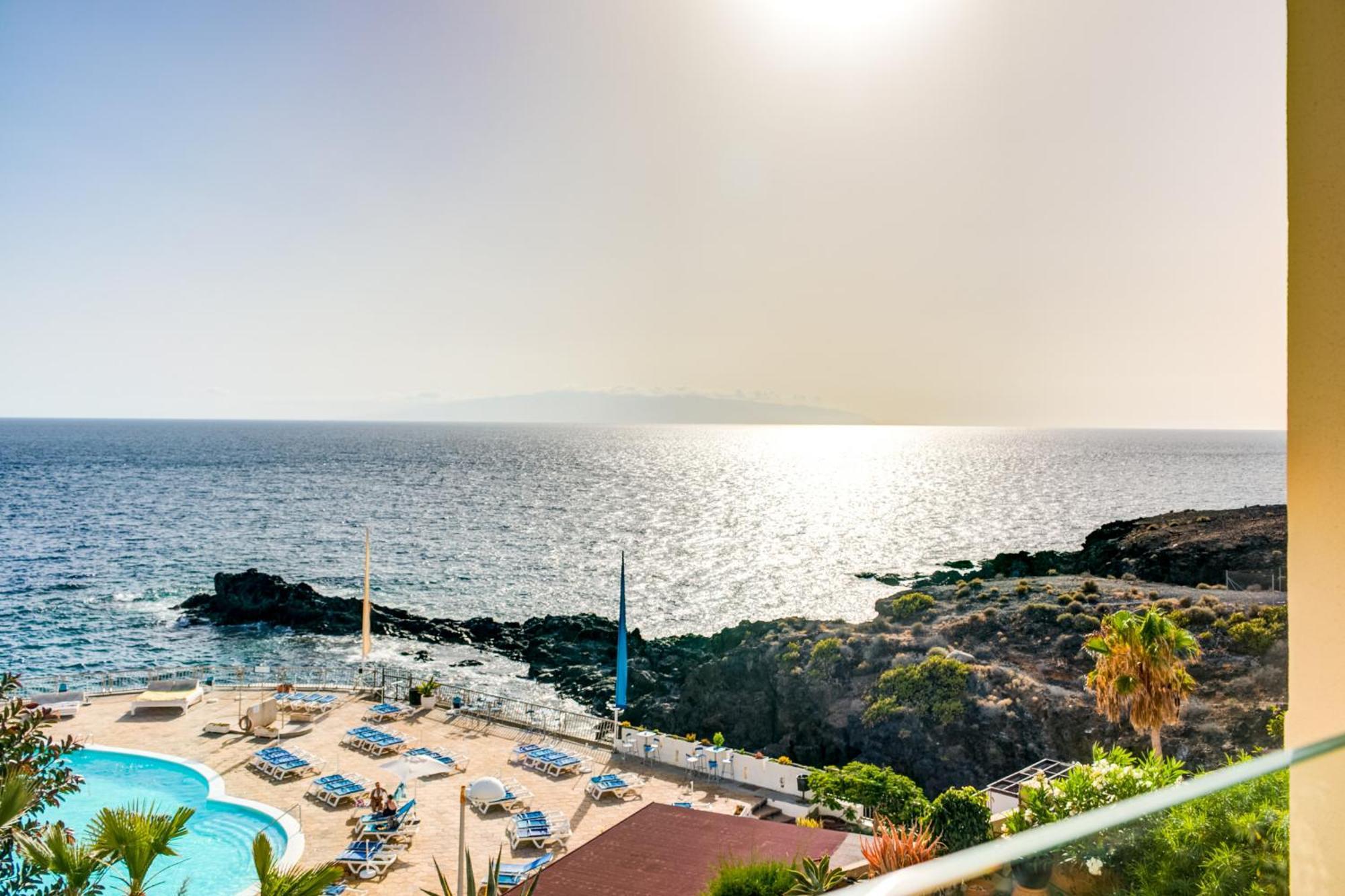 Premium And Sea Apartment Callao Salvaje Exterior photo